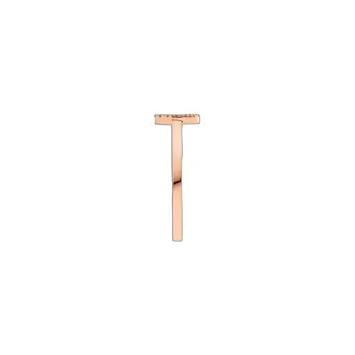 Gucci Interlocking Diamond 18K Ring