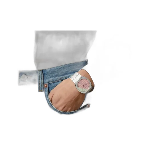 Gucci 25H Watch, 38Mm