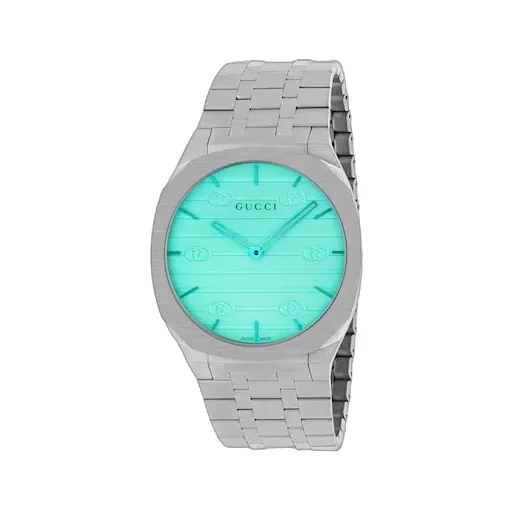 Gucci 25H Watch, 38Mm
