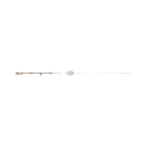 Gucci Interlocking Diamond 18K Bracelet