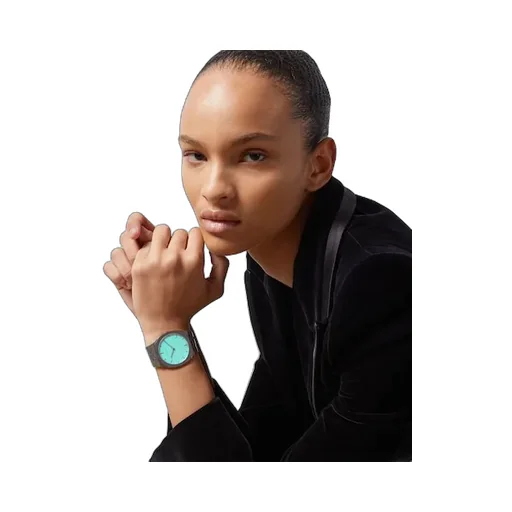 Gucci 25H Watch, 38Mm
