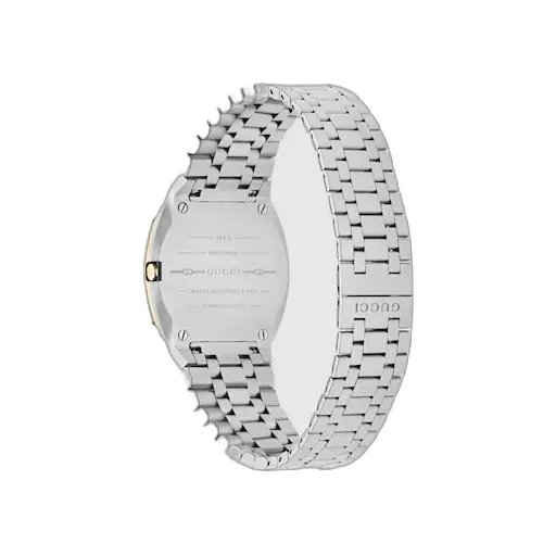 Gucci 25H Watch, 30Mm