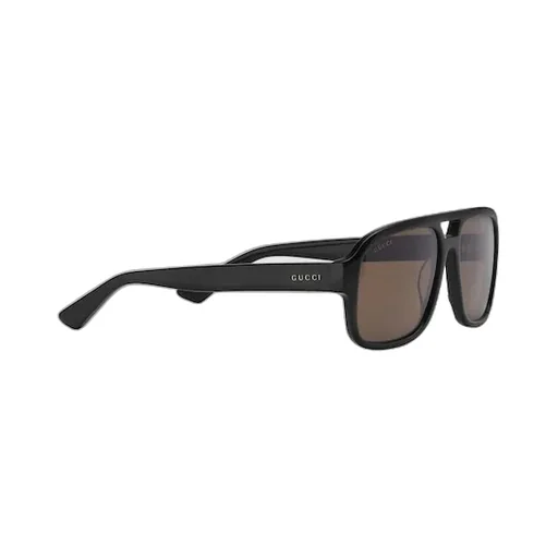 Navigator Frame Sunglasses