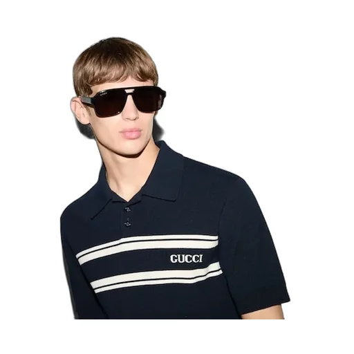 Navigator Frame Sunglasses