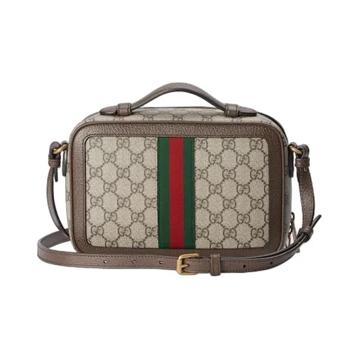 Ophidia Small Crossbodybag