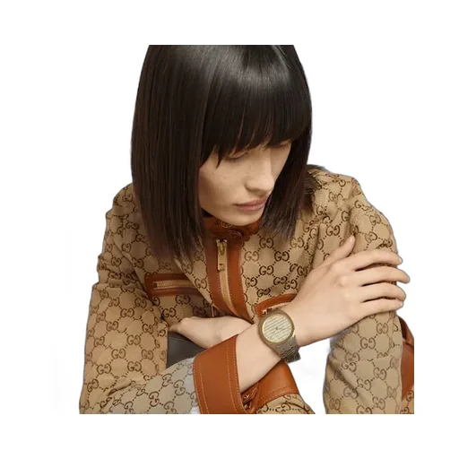Gucci 25H Watch, 30Mm