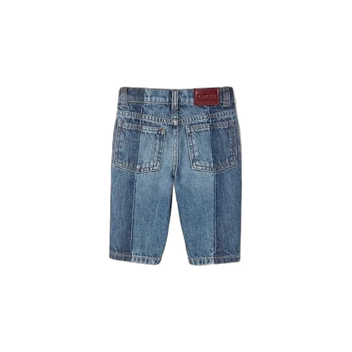 Baby Denim Trousers