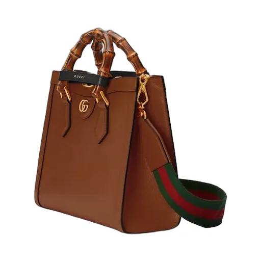 Gucci Diana Medium Tote Bag