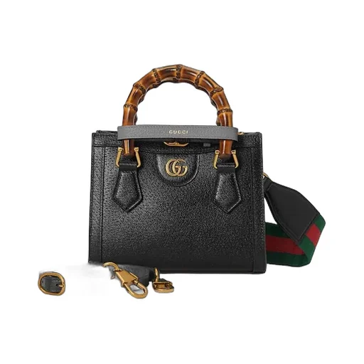 Gucci Diana Small Tote Bag