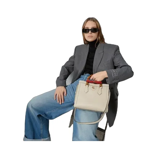 Gucci Diana Medium Tote Bag