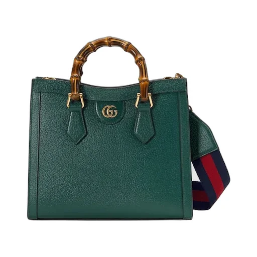 Gucci Diana Medium Tote Bag
