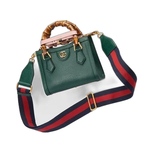 Gucci Diana Small Tote Bag