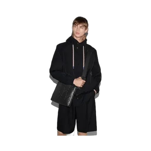 Gg Jumbo Medium Crossbody Bag