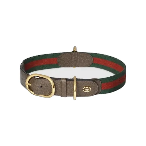 Large/Extra-Large Pet Collar