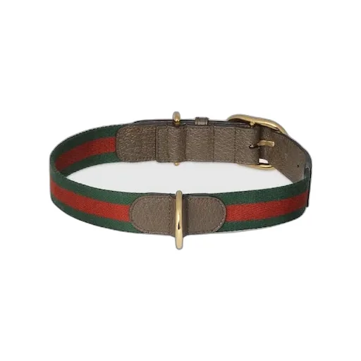 Large/Extra-Large Pet Collar