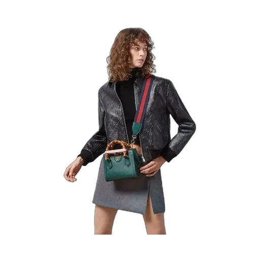 Gucci Diana Small Tote Bag