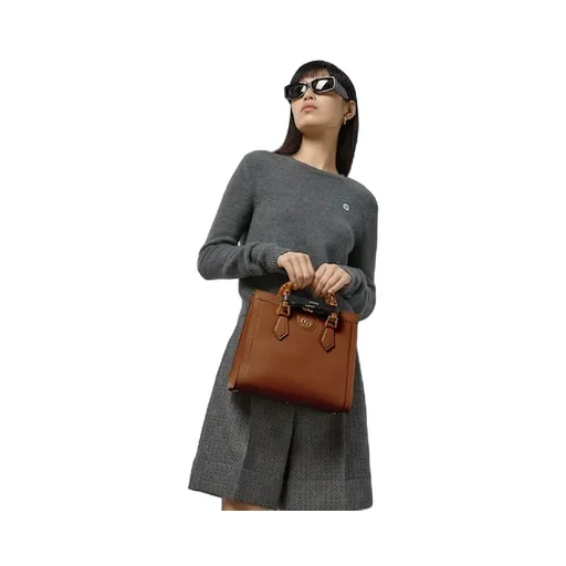 Gucci Diana Medium Tote Bag