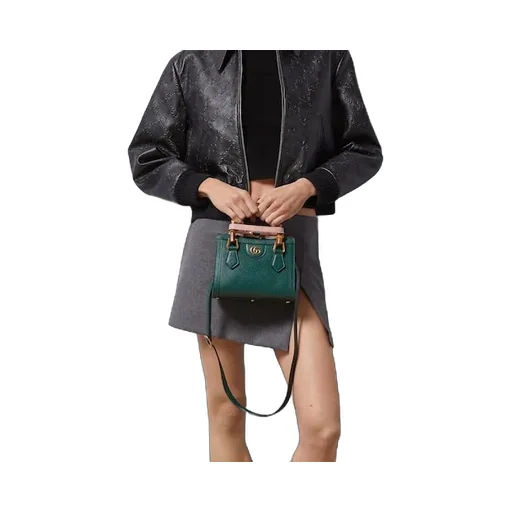 Gucci Diana Small Tote Bag