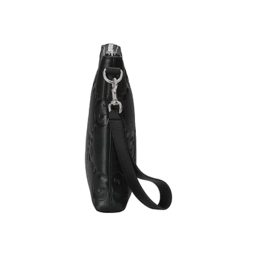 Gg Jumbo Medium Crossbody Bag