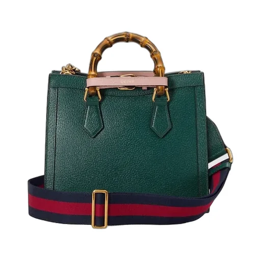 Gucci Diana Medium Tote Bag
