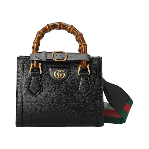 Gucci Diana Small Tote Bag