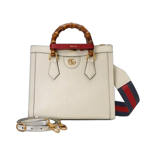 Gucci Diana Medium Tote Bag