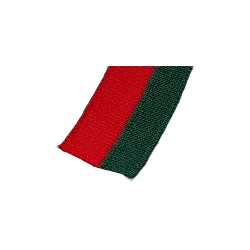 Cotton Piquet Polo With Web Collar