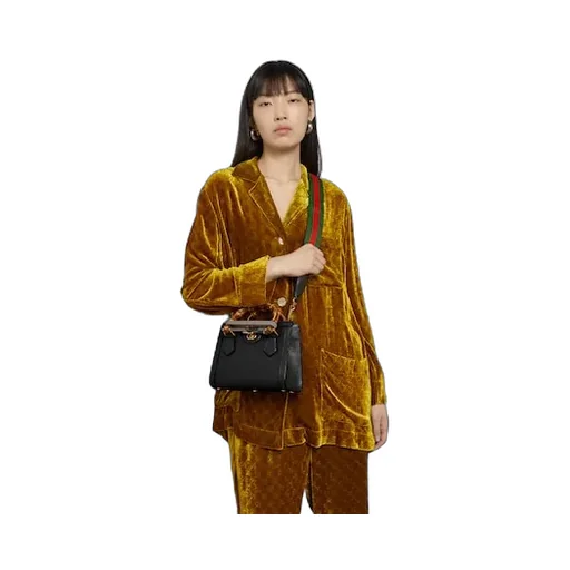 Gucci Diana Small Tote Bag
