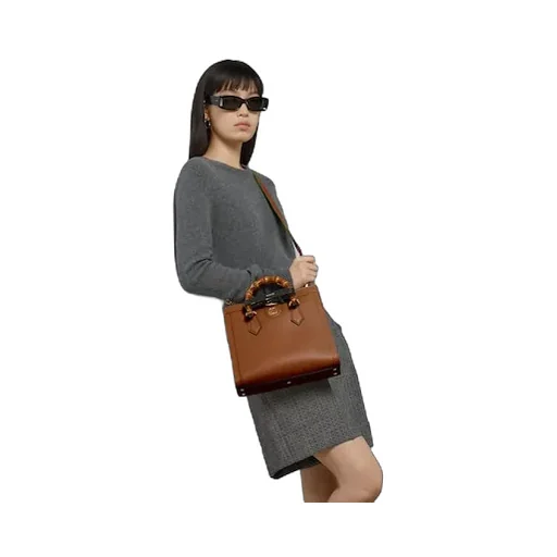 Gucci Diana Medium Tote Bag