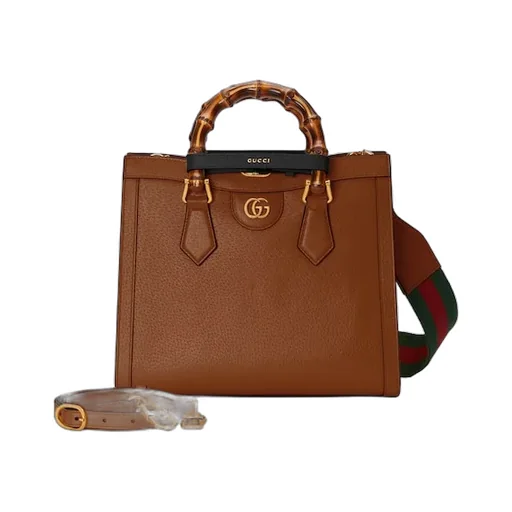 Gucci Diana Medium Tote Bag