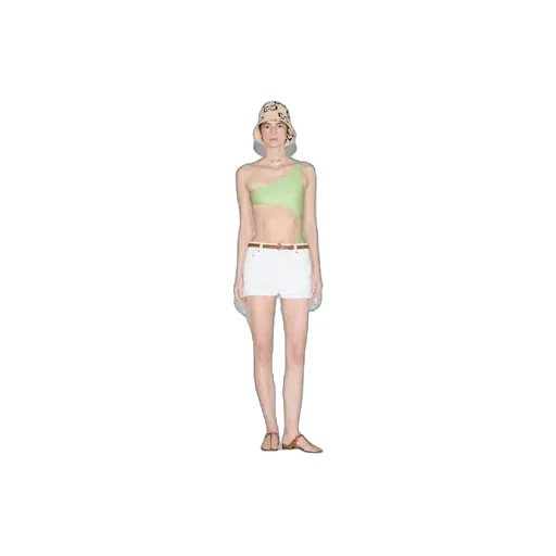 Gg Stretch Jersey Swimsuit