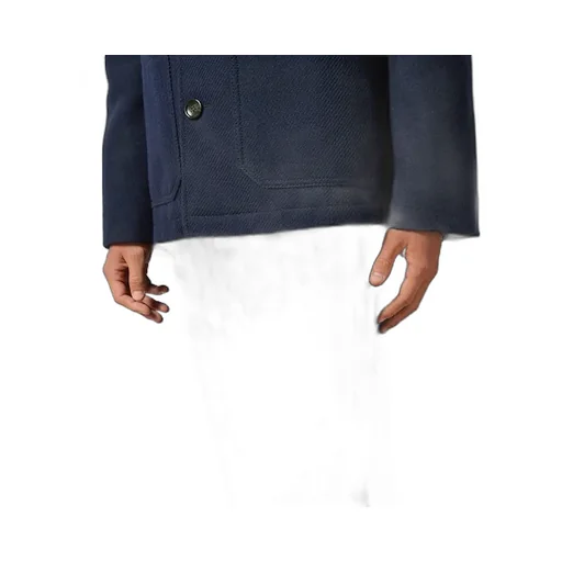 Gg Jersey Cotton Track Bottoms
