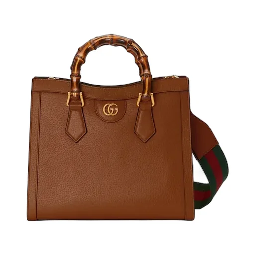 Gucci Diana Medium Tote Bag