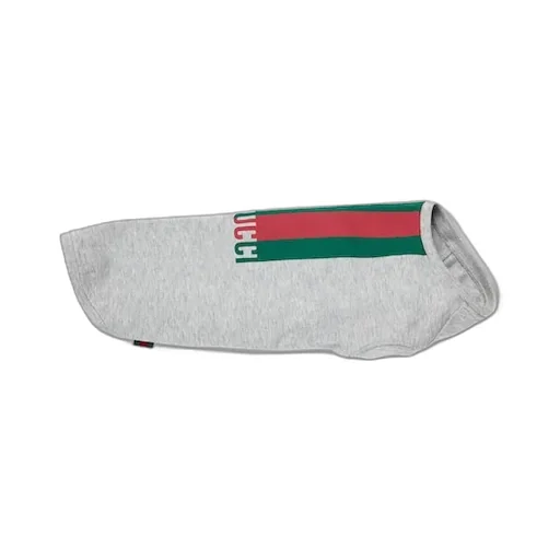 Printed Cotton Pet T-Shirt
