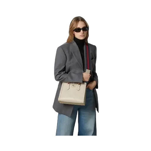 Gucci Diana Medium Tote Bag