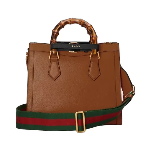Gucci Diana Medium Tote Bag