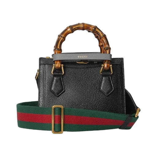 Gucci Diana Small Tote Bag