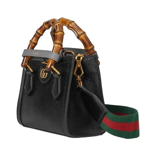 Gucci Diana Small Tote Bag