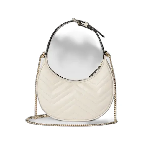 Gg Marmont Small Shoulder Bag