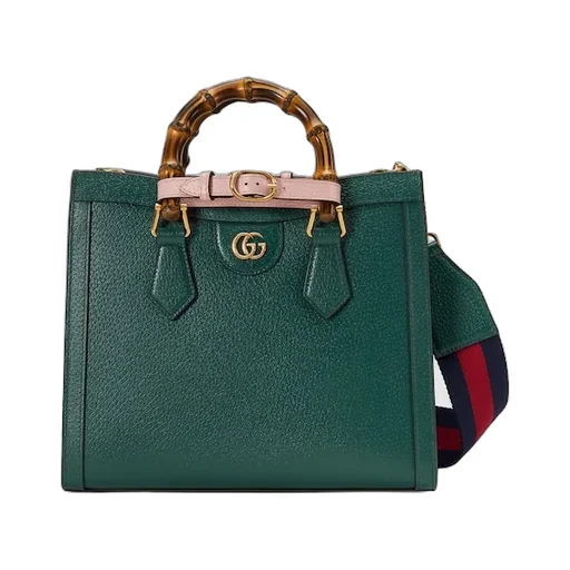 Gucci Diana Medium Tote Bag