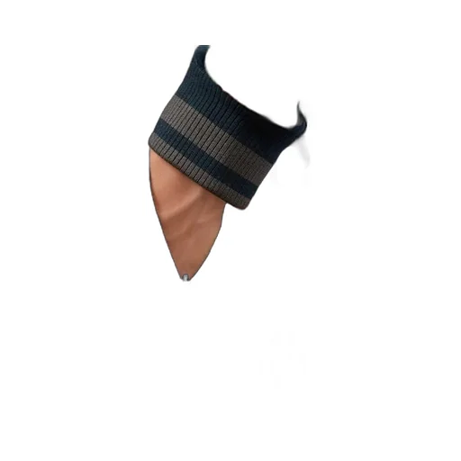 Gg Jersey Cotton Jogging Shorts