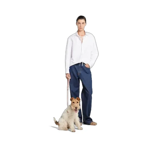 Small/Medium Leash