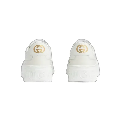 Chunky Sneaker With Gg