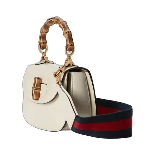 Gucci Bamboo 1947 Mini Bag