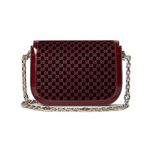 Gucci Horsebit 1955 Mini Shoulder Bag
