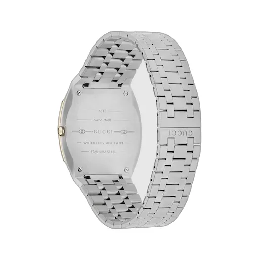 Gucci 25H Watch, 38Mm