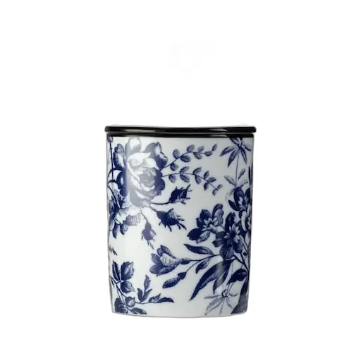 Herbarium Print Candle, Freesia Scent