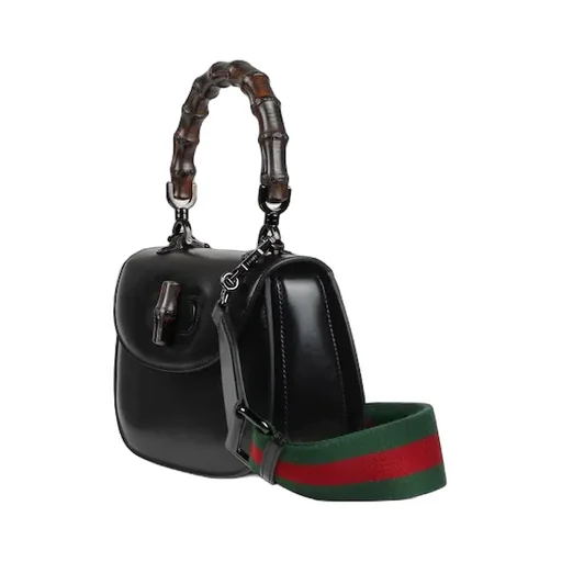 Gucci Bamboo 1947 Small Bag