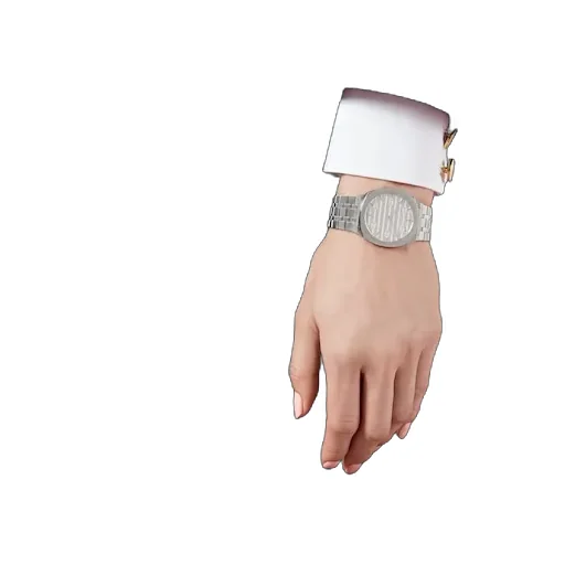 Gucci 25H Watch, 34Mm
