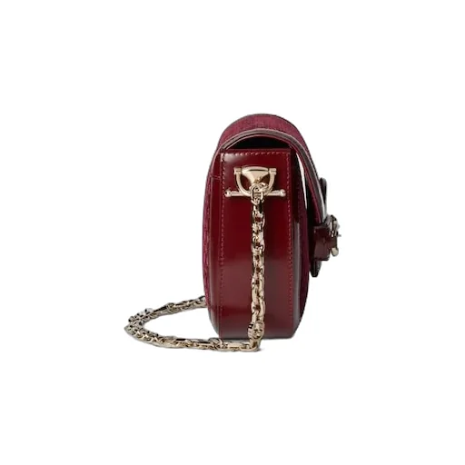 Gucci Horsebit 1955 Mini Shoulder Bag
